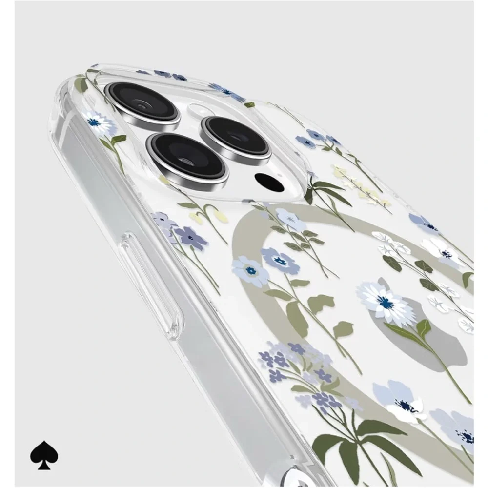 Kate Spade New York iPhone 16 Pro Case NEW IN BOX